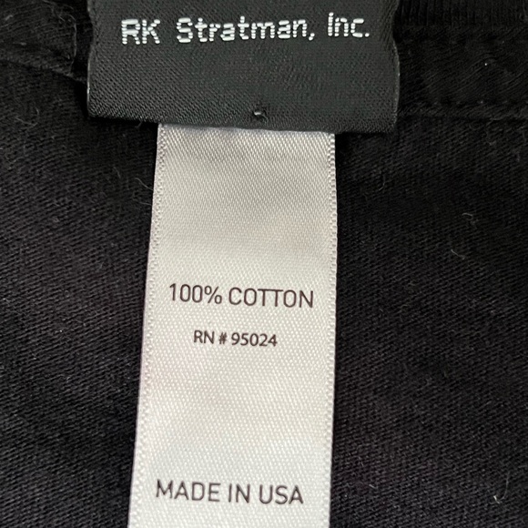 Harley Davidson Dealer T Shirt - Picture 4 of 6